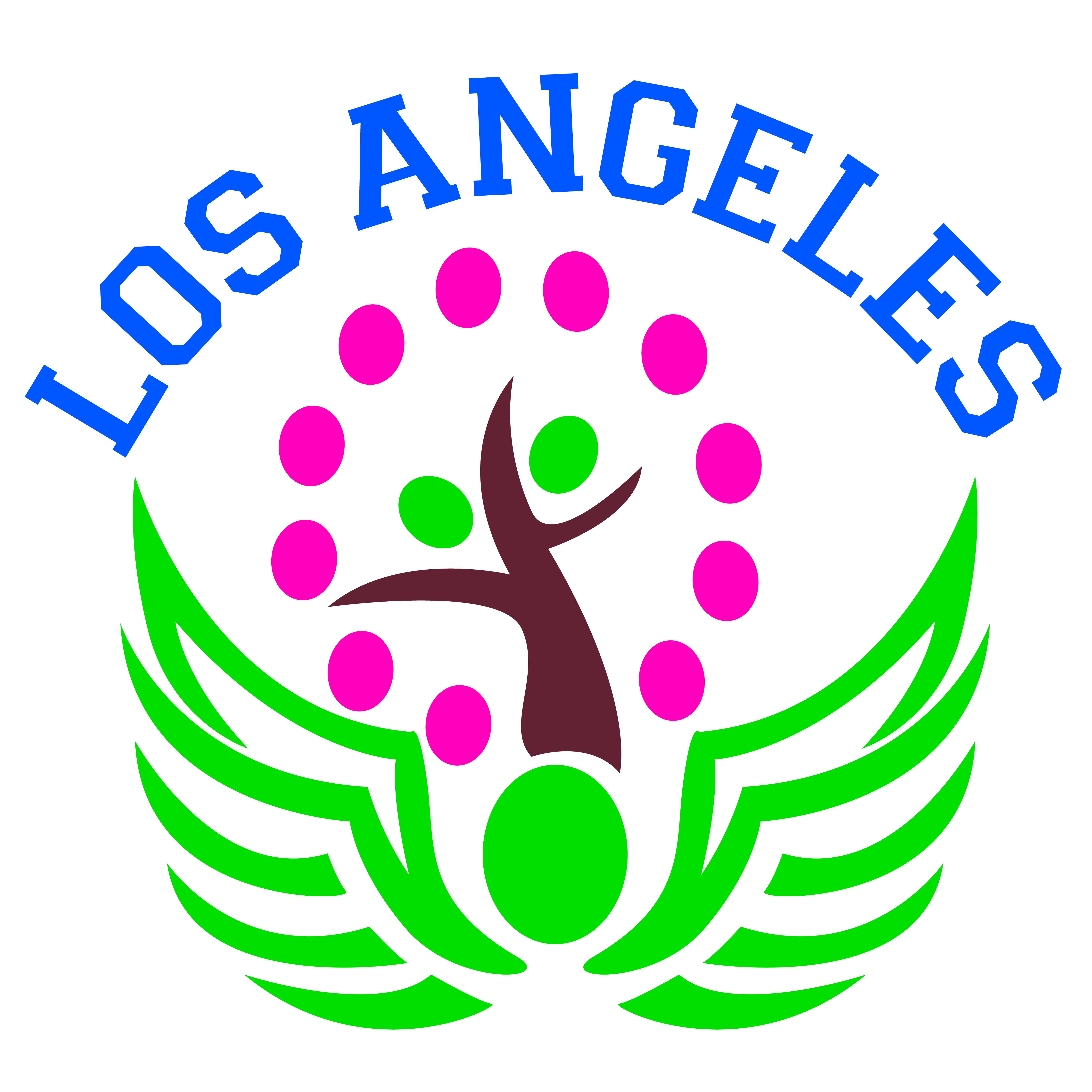 Logo del Kindergarten